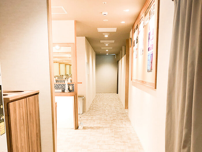 ホットヨガスタジオ loIve（ロイブ） 松本店の写真 8