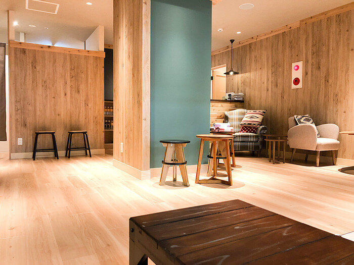 ホットヨガスタジオ loIve（ロイブ） 松本店の写真 9