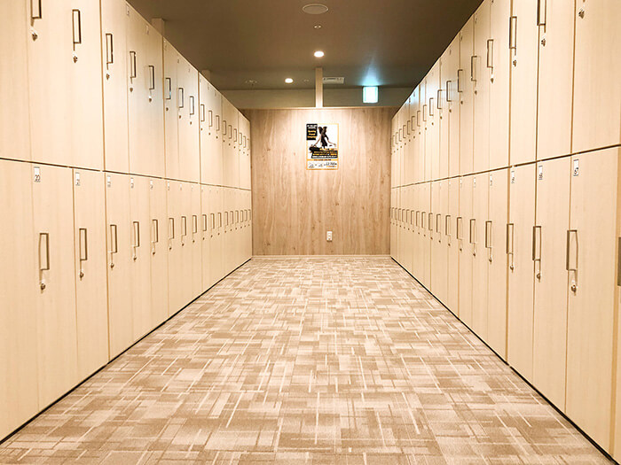 ホットヨガスタジオ loIve（ロイブ） 松本店の写真 10