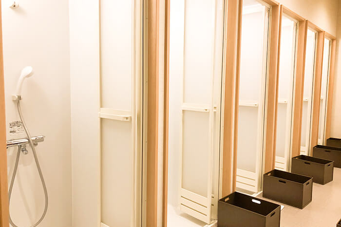 ホットヨガスタジオ loIve（ロイブ） 美濃加茂店の写真 1