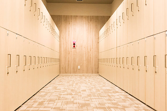 ホットヨガスタジオ loIve（ロイブ） 美濃加茂店の写真 2