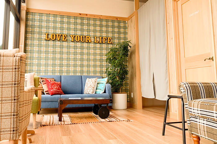 ホットヨガスタジオ loIve（ロイブ） 美濃加茂店の写真 5