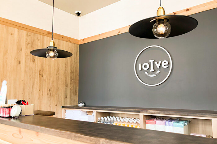 ホットヨガスタジオ loIve（ロイブ） 美濃加茂店の写真 6