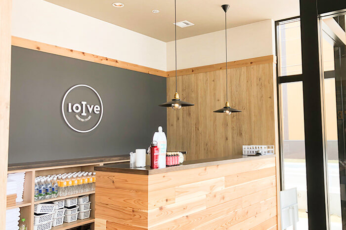 ホットヨガスタジオ loIve（ロイブ） 美濃加茂店の写真 7