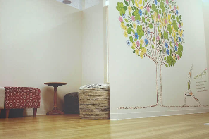 ホットヨガスタジオ loIve（ロイブ） 水戸店の写真 5