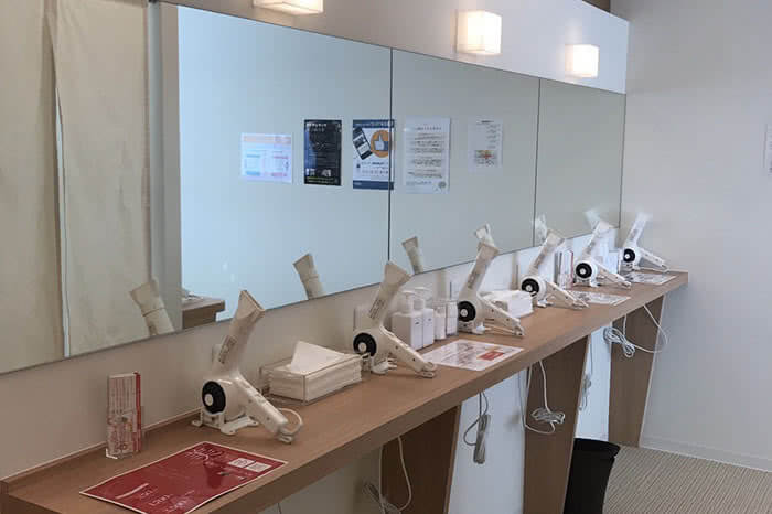 ホットヨガスタジオ loIve（ロイブ） 水戸店の写真 6