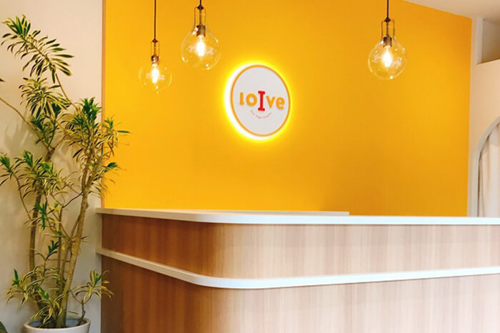 ホットヨガスタジオ loIve（ロイブ） 宮崎店の写真 1