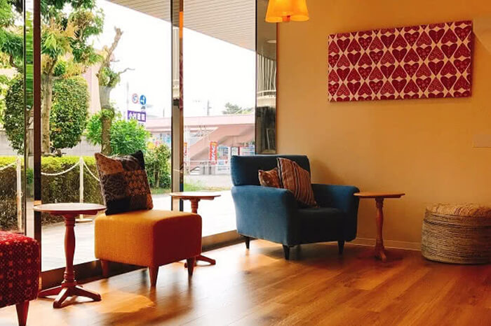 ホットヨガスタジオ loIve（ロイブ） 宮崎店の写真 2