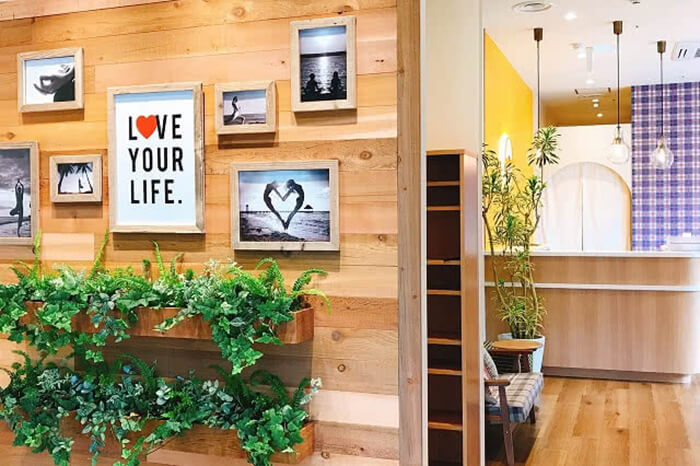 ホットヨガスタジオ loIve（ロイブ） 宮崎店の写真 4