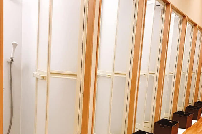 ホットヨガスタジオ loIve（ロイブ） 宮崎店の写真 5