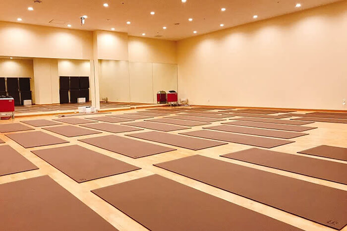 ホットヨガスタジオ loIve（ロイブ） 宮崎店の写真 6