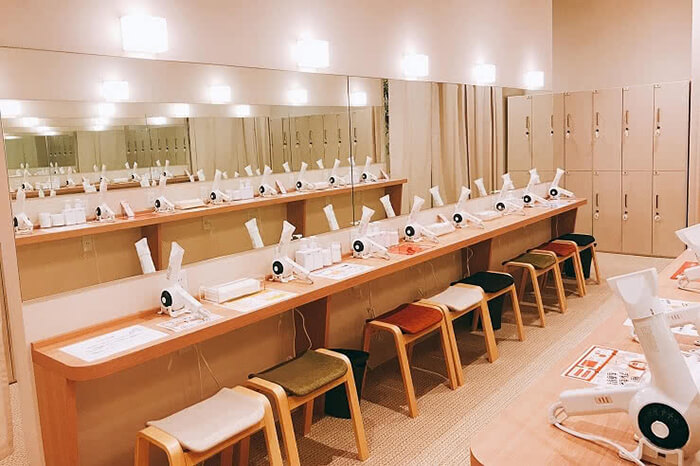 ホットヨガスタジオ loIve（ロイブ） 宮崎店の写真 7