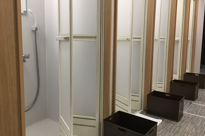 ホットヨガスタジオ loIve（ロイブ） 長久手店の写真 2