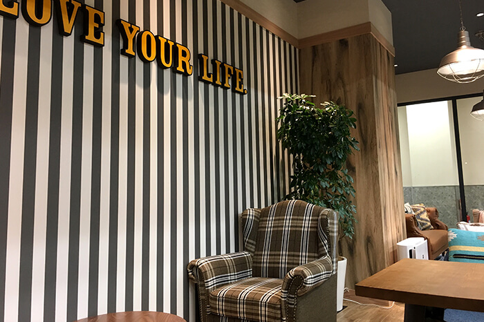 ホットヨガスタジオ loIve（ロイブ） 長久手店の写真 6