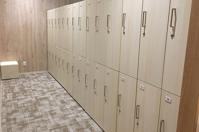 ホットヨガスタジオ loIve（ロイブ） 長久手店の写真 8