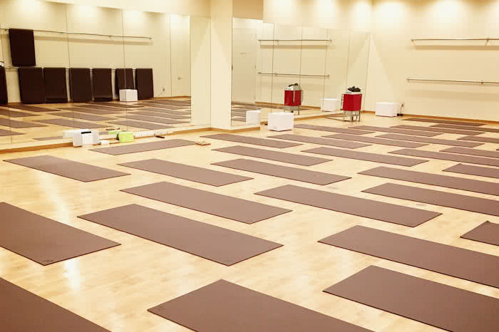 ホットヨガスタジオ loIve（ロイブ） 長野店の写真 1