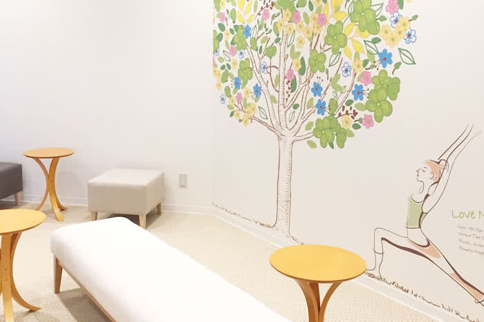 ホットヨガスタジオ loIve（ロイブ） 長野店の写真 2