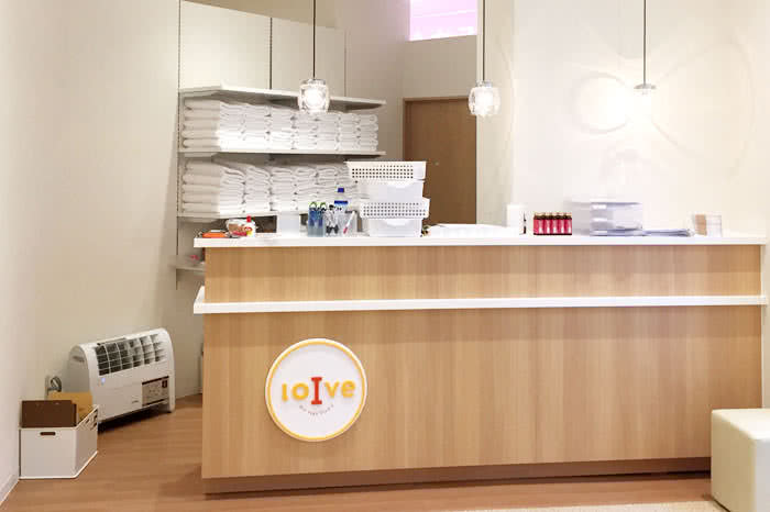 ホットヨガスタジオ loIve（ロイブ） 長野店の写真 5