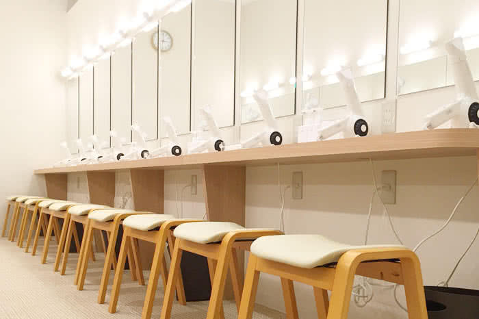 ホットヨガスタジオ loIve（ロイブ） 長野店の写真 6