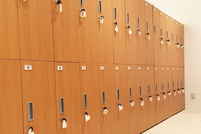 ホットヨガスタジオ loIve（ロイブ） 長野店の写真 7