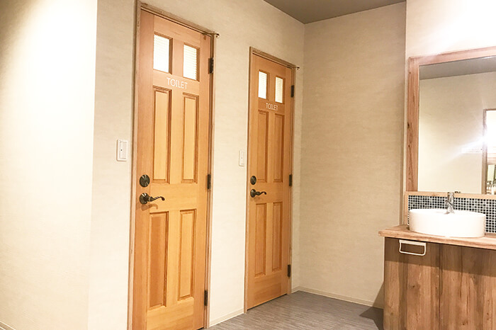 ホットヨガスタジオ loIve（ロイブ） 長岡店の写真 1