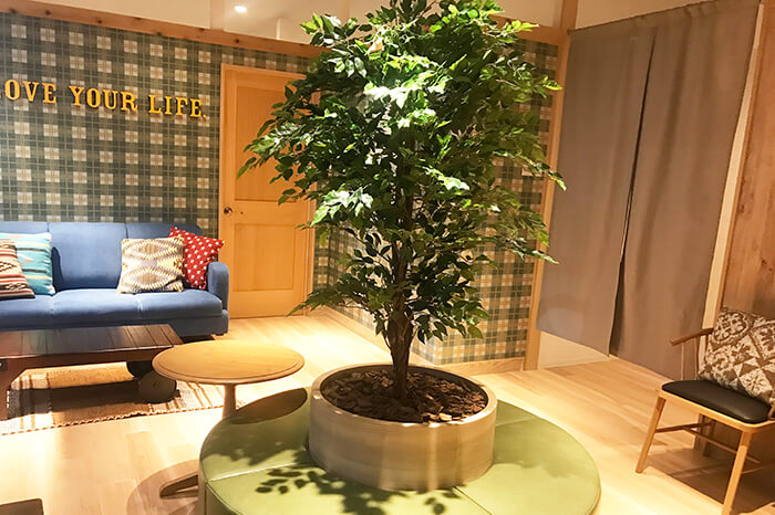 ホットヨガスタジオ loIve（ロイブ） 長岡店の写真 4