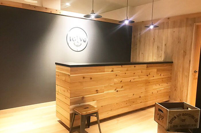 ホットヨガスタジオ loIve（ロイブ） 長岡店の写真 5