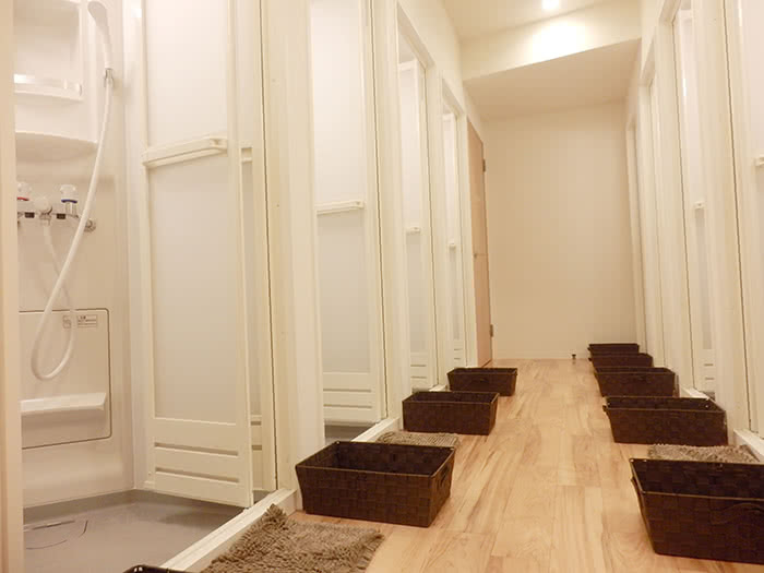 ホットヨガスタジオ loIve（ロイブ） なんば店の写真 1