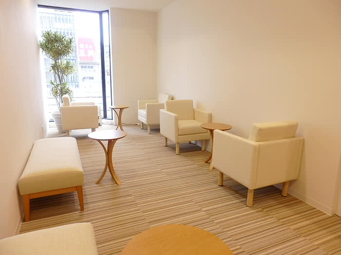 ホットヨガスタジオ loIve（ロイブ） なんば店の写真 4