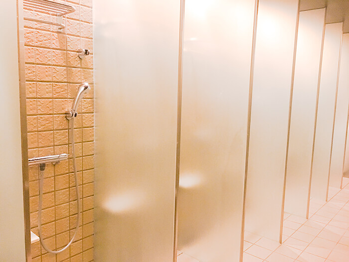 ホットヨガスタジオ loIve（ロイブ） 梅田店（NU茶屋町）の写真 2