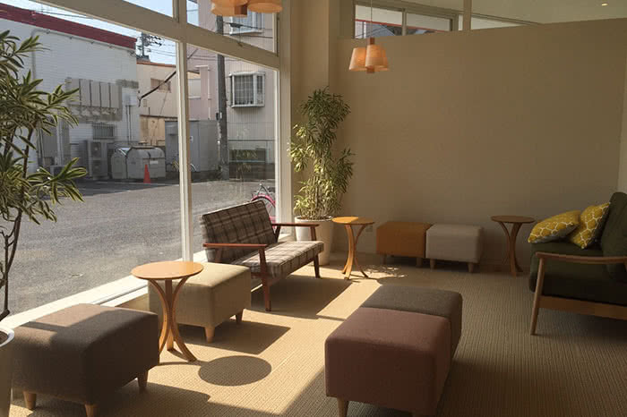 ホットヨガスタジオ loIve（ロイブ） 岡山店の写真 4