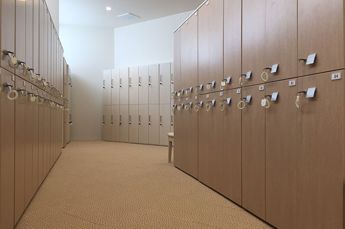 ホットヨガスタジオ loIve（ロイブ） 岡山店の写真 7