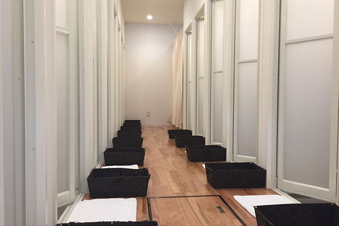 ホットヨガスタジオ loIve（ロイブ） 岡山店の写真 8