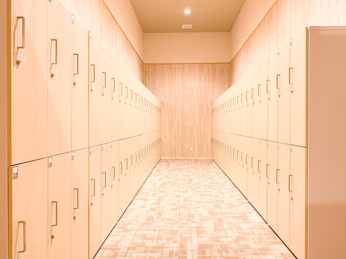 ホットヨガスタジオ loIve（ロイブ） ラスパ太田川店の写真 1