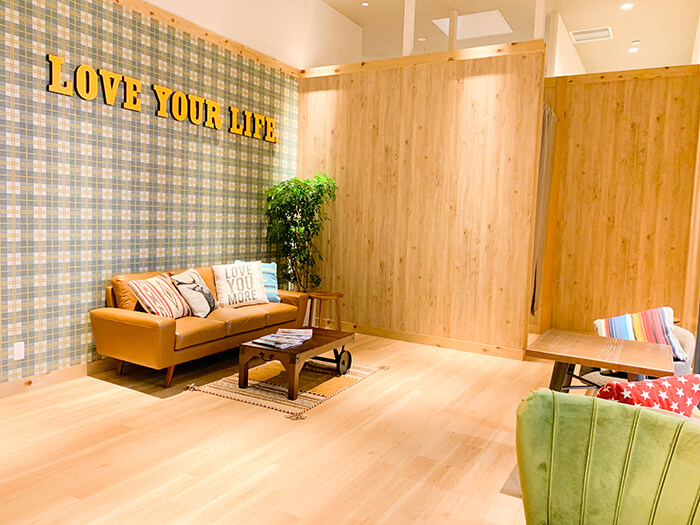 ホットヨガスタジオ loIve（ロイブ） ラスパ太田川店の写真 6