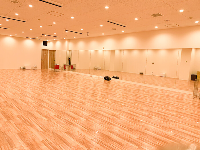 ホットヨガスタジオ loIve（ロイブ） ラスパ太田川店の写真 7