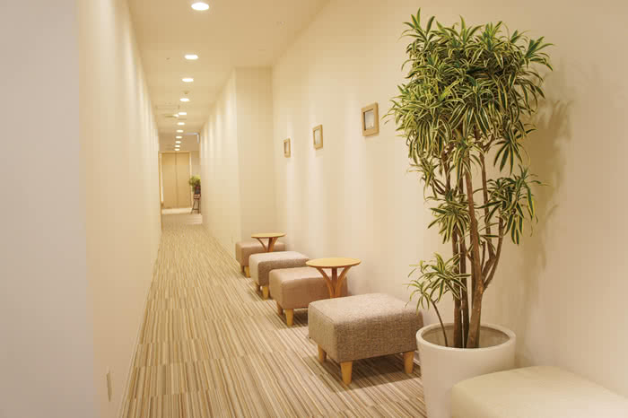 ホットヨガスタジオ loIve（ロイブ） 札幌店の写真 1