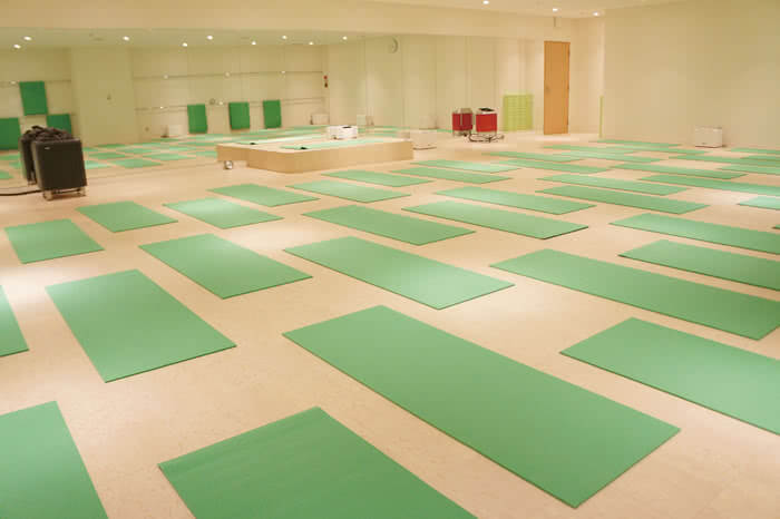 ホットヨガスタジオ loIve（ロイブ） 札幌店の写真 2