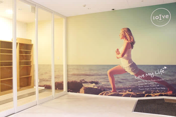 ホットヨガスタジオ loIve（ロイブ） 札幌店の写真 4