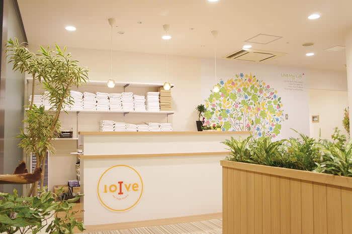 ホットヨガスタジオ loIve（ロイブ） 札幌店の写真 5