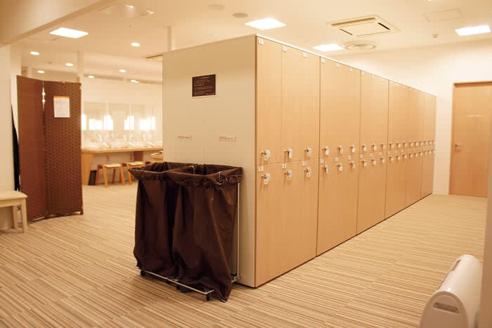 ホットヨガスタジオ loIve（ロイブ） 札幌店の写真 6