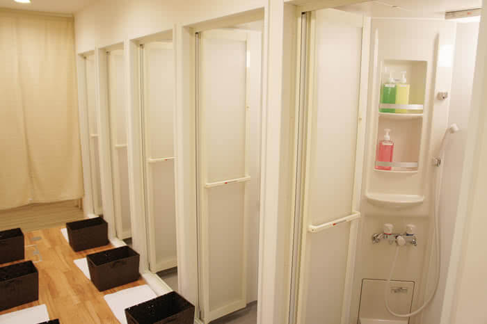 ホットヨガスタジオ loIve（ロイブ） 札幌店の写真 7