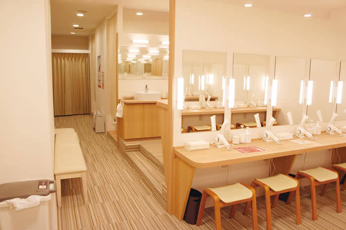 ホットヨガスタジオ loIve（ロイブ） 札幌店の写真 8