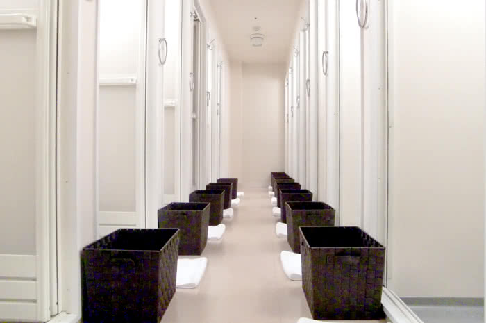 ホットヨガスタジオ loIve（ロイブ） 仙台店の写真 1