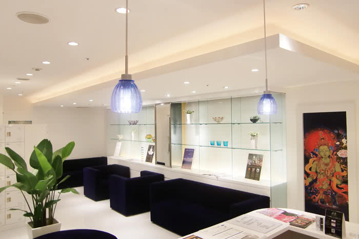 ホットヨガスタジオ loIve（ロイブ） 仙台店の写真 5