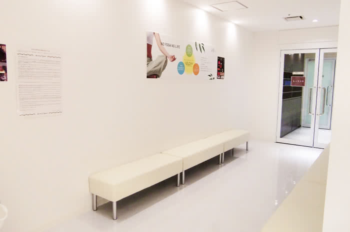 ホットヨガスタジオ loIve（ロイブ） 仙台店の写真 6