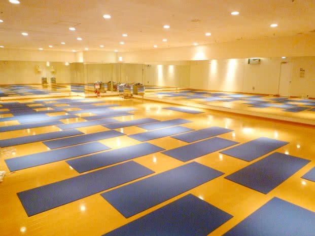 ホットヨガスタジオ loIve（ロイブ） 仙台店の写真 7