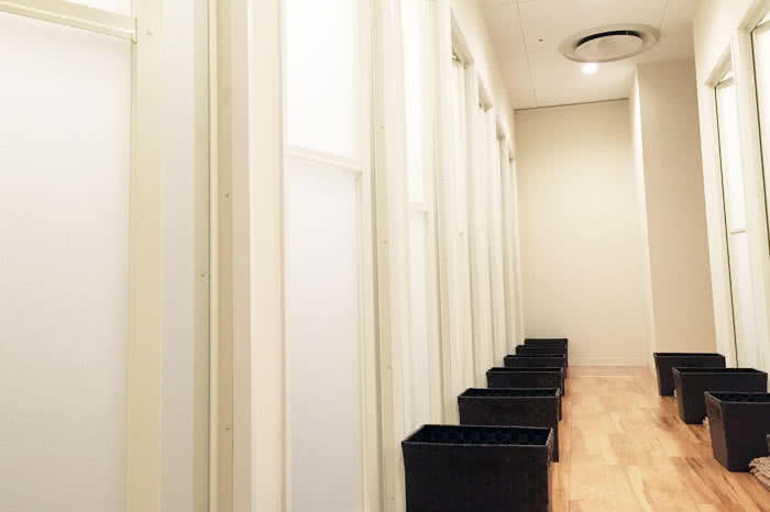 ホットヨガスタジオ loIve（ロイブ） 高松店の写真 2