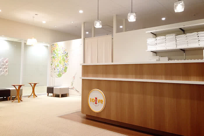 ホットヨガスタジオ loIve（ロイブ） 高松店の写真 5