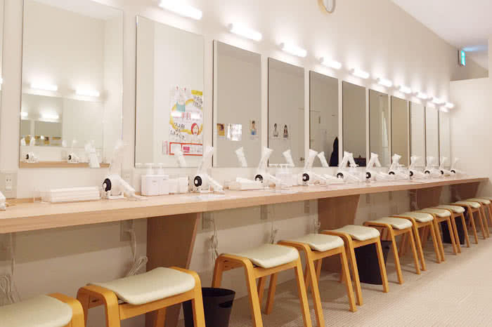 ホットヨガスタジオ loIve（ロイブ） 高松店の写真 6